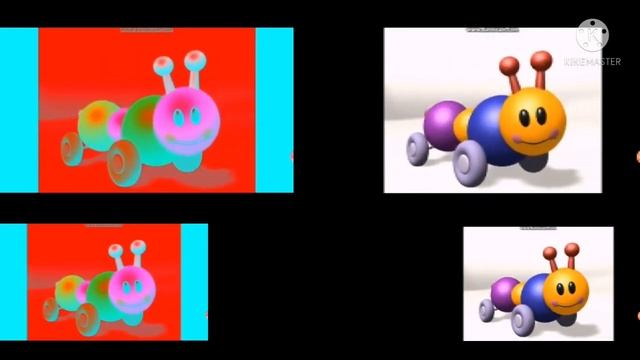 Baby Einstein Logo (2007) Effects Sponsored by Preview 2YADE Effects Powers Quadparison смотреть онлайн