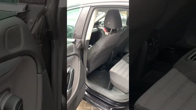@Volkswagen CC 2008 1.8, механіка смотреть онлайн