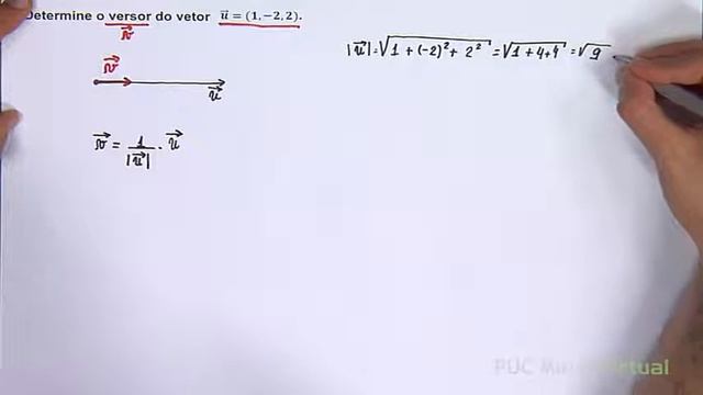Versor Exemplo 1 смотреть онлайн