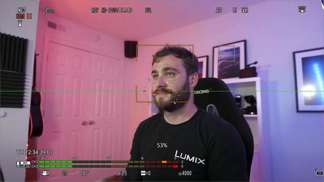 LUMIX Live : The 25-50mm f/1.7 смотреть онлайн