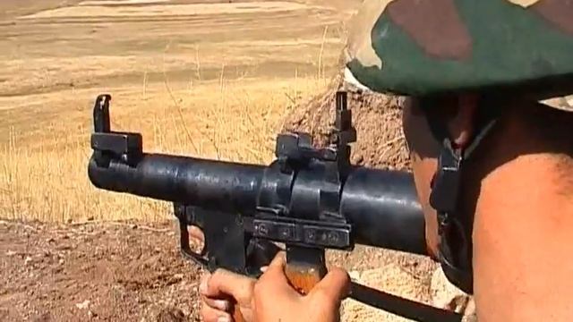Армянская Армия/ Armenian Army/Հայկական բանակ смотреть онлайн