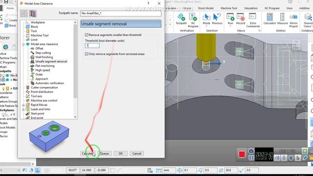powermill 4 смотреть онлайн
