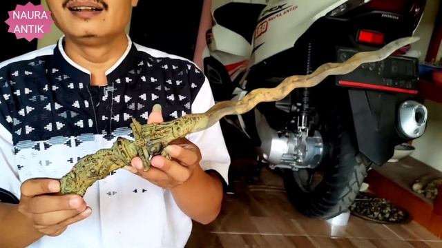 keris kanjeng ratu kidul,Luk 13 смотреть онлайн