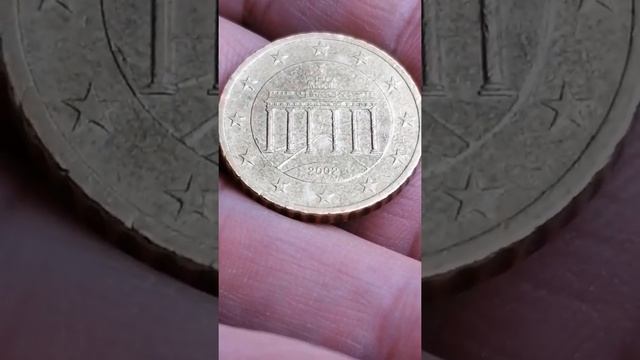 50 cent euro 2002 Germany 🇩🇪🇪🇺 Very rare. للبيع نادر جدا. 1700 € смотреть онлайн