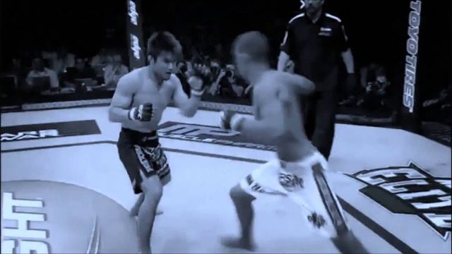 Nate Diaz- Highlight Reel смотреть онлайн