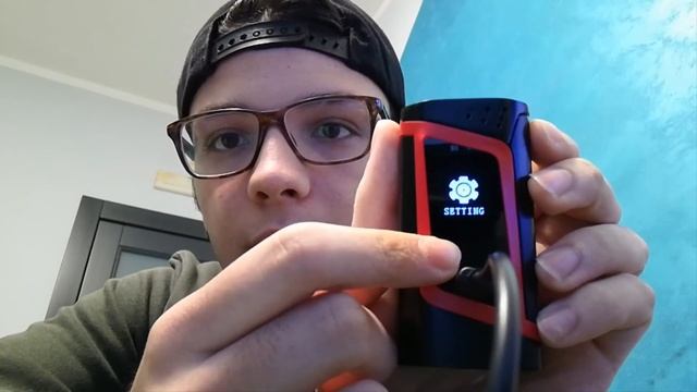 Smok Alien 220w Firmware Upgrade v1.2.2 /Tutorial смотреть онлайн