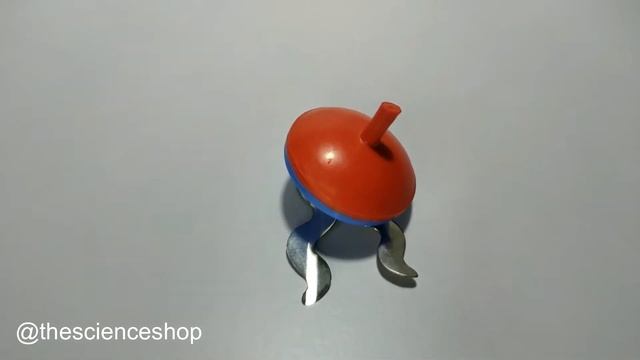 Magnetic Top смотреть онлайн