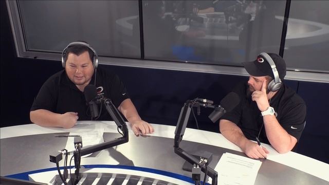 Our WinStar Partnership | CompLexity Press Conference Ep. 5