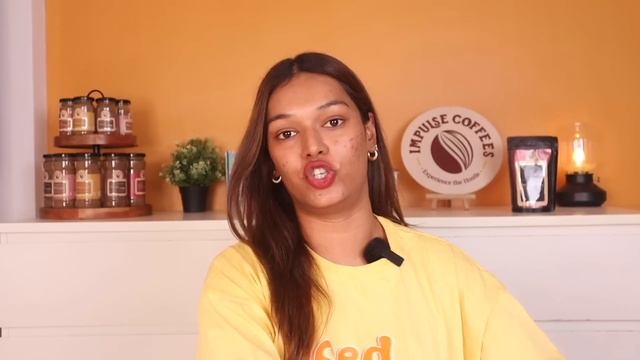 @sarahsarosh answers BURNING Customer Questions! Our Shark Tank PLAN | Impulse Coffees ☕️💛 смотреть онлайн