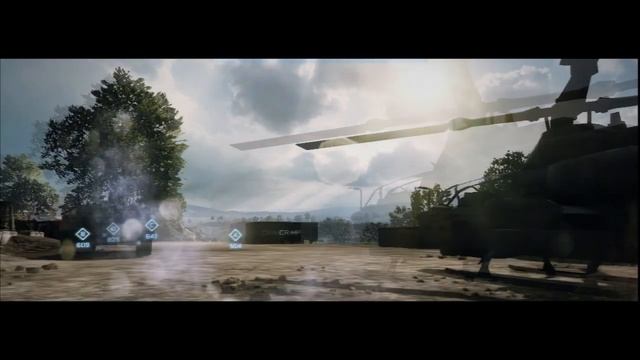 Y ahora??...[Battlefield 3 Moments] смотреть онлайн