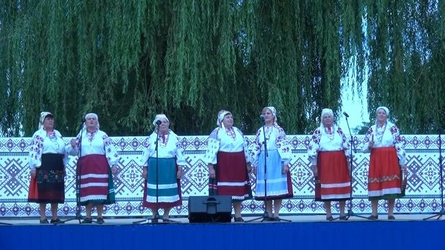 Народний аматорський фольклорний колектив "Паліївчанка" Паліївського філіалу КЗ Ямпільський ЦКіД смотреть онлайн