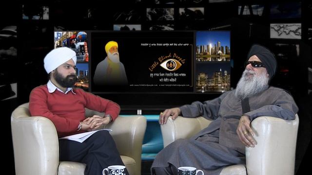 Ustad Sital Singh Sitara смотреть онлайн