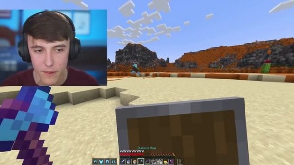 I Fought Marlow In All PvP Gamemodes