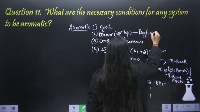 Hydrocarbons | Complete NCERT Exercise | Important Questions | Class 11 Chemistry CBSE Term 2 смотреть онлайн