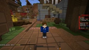 как получить беспл донат на сервере SpookyTime