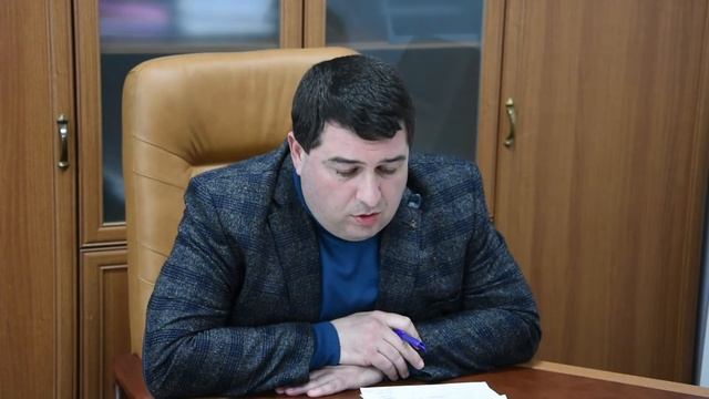Зам. директора по экономике и финансам об итогах и перспективах работы Мариупольского порта смотреть онлайн