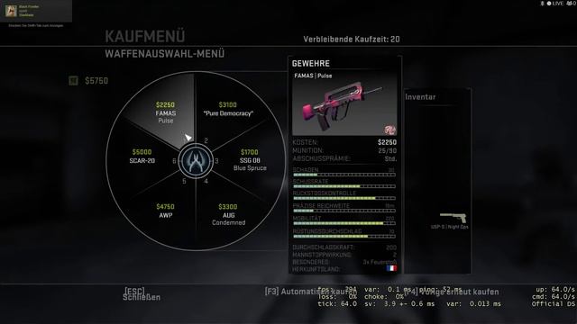 Terra Impact | CS:GO | MLG | Part #1 смотреть онлайн