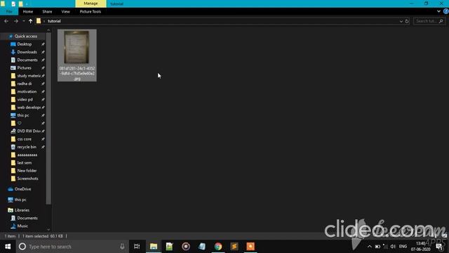 How to hide files and folders in windows 10? hide your files like a pro... by Upgraded you смотреть онлайн