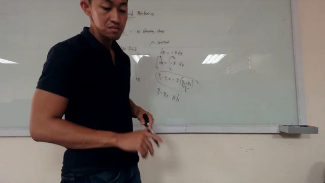 Fluid Mechanics - Manometry смотреть онлайн