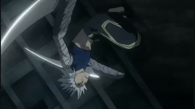 D.Gray-Man: Dance with the Devil смотреть онлайн