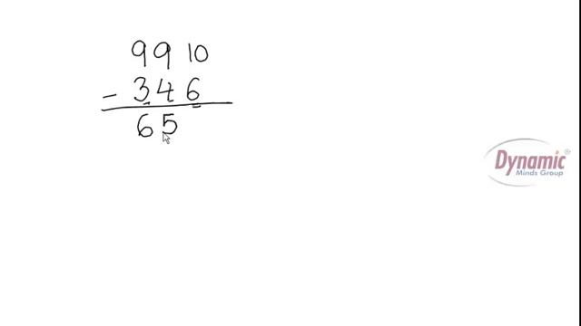 Vedic maths tutorial: lesson3- formula1.mp4 смотреть онлайн