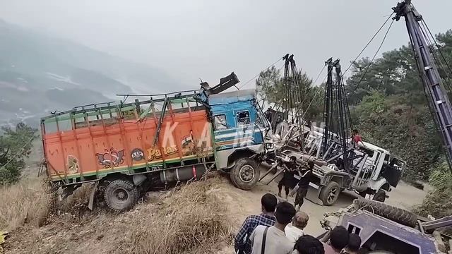 La dep tan iaka truck kit khaw ba kylla ha mawlyndep donbok shu lait thaw naka jing mynsaw смотреть онлайн