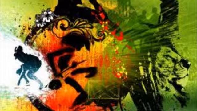 Berton King Josephine REGGAE FORTAL смотреть онлайн
