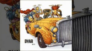 DVAR - naa