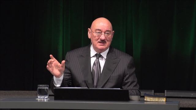 Март 23, 2018 (English) - ц. Непоколебимое Основание смотреть онлайн