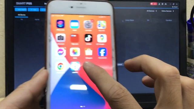 Hướng dẫn cài Camera hãng Dahua trên máy tính смотреть онлайн