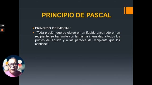 PRINCIPIO DE PASCAL POR ALVI смотреть онлайн