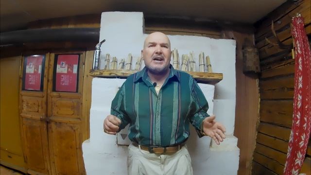 Мое лето с плешивым дедом