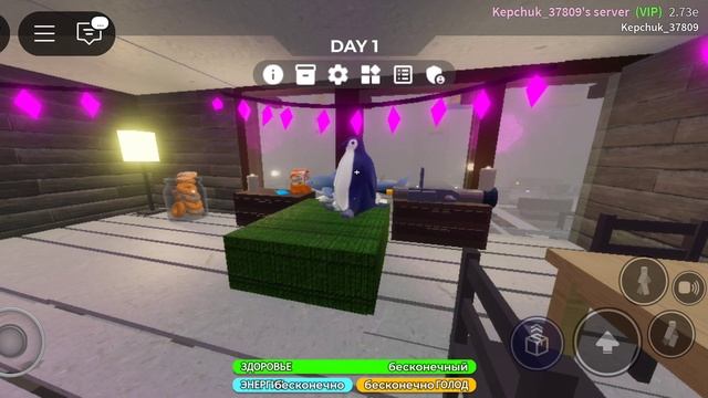 обзор на дом 3008!!!