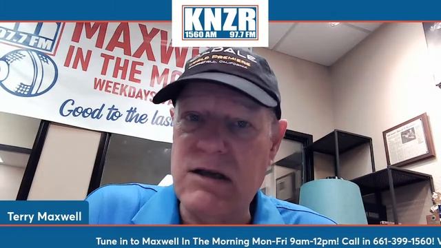 Maxwell In The Morning - 4/7/23 смотреть онлайн