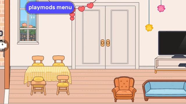 décoration de ma maison toca boca смотреть онлайн