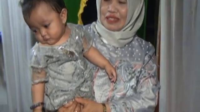 Pernikahan Lukman santi смотреть онлайн