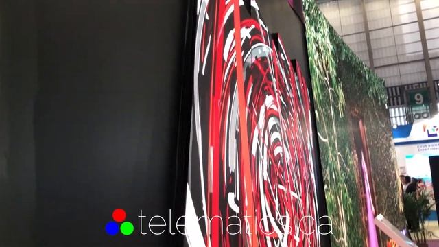 Desay Series A2.5 · LED China 2019 смотреть онлайн