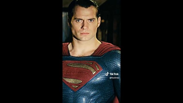 4K Henry Cavill Superman | after dark edit смотреть онлайн