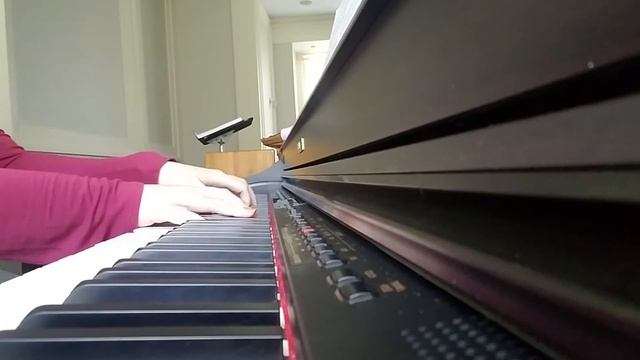 "Be Thou My Vision" - arr. Susan W. Henry смотреть онлайн