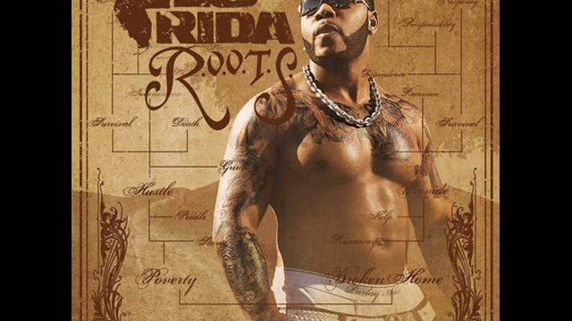 Flo Rida - Turn Around (5 4 3 2 1) смотреть онлайн