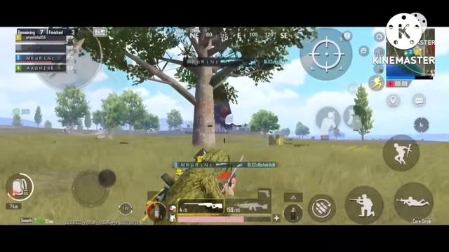 Everen Maxwell :- A day at sea song || bhmi montage video ||Snipers king montage video смотреть онлайн
