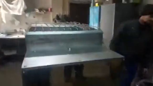 Фаршемешалка Л5-ФМУ-335 ВТОРМАШ смотреть онлайн