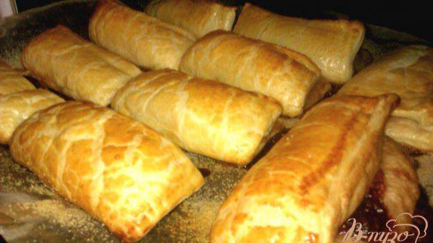 Рецепты от шеф-повара