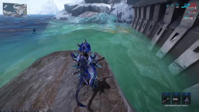Бегаем по кв ночной волны смотреть онлайн