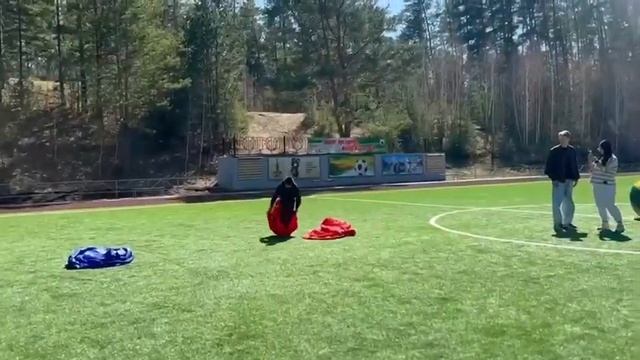 Папа Фэст смотреть онлайн