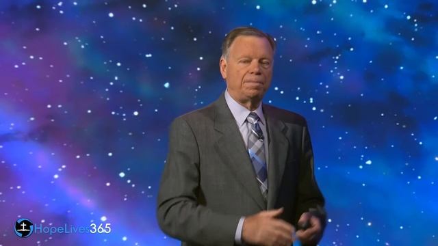 Avoid this False Church System | Mark Finley (Revelation 17) смотреть онлайн