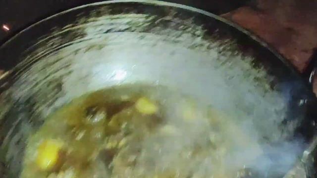 #বাকী বাদ দিয়া পাঠাৰ মাংস খানা মেইন 🔥🔥//#N deka vlogs смотреть онлайн