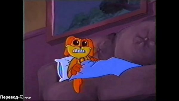 Улыбающиеся Твари RU перевод