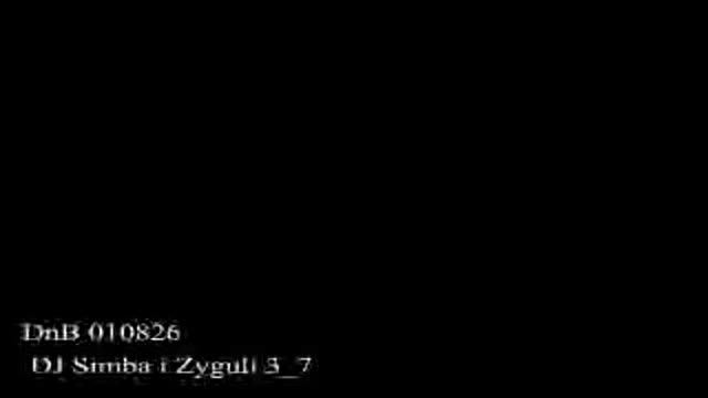 010826 3/7 DnB DJ Simba i Zyguli смотреть онлайн