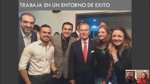 Sala Prosperidad Focuz 2018-Set-16 Paola Torres 10 Estrellas y Sebastian Fernandez 8 Estrellas ATRI смотреть онлайн